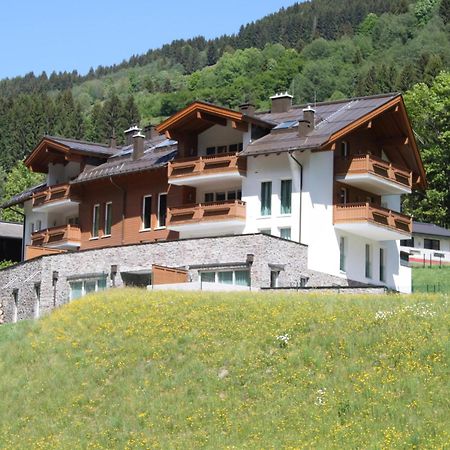 Villa Saalbach Hinterglemm Esterno foto