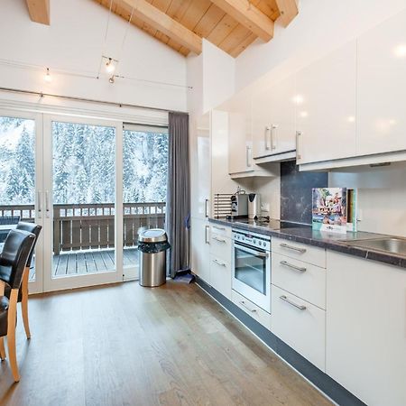 Villa Saalbach Hinterglemm Esterno foto