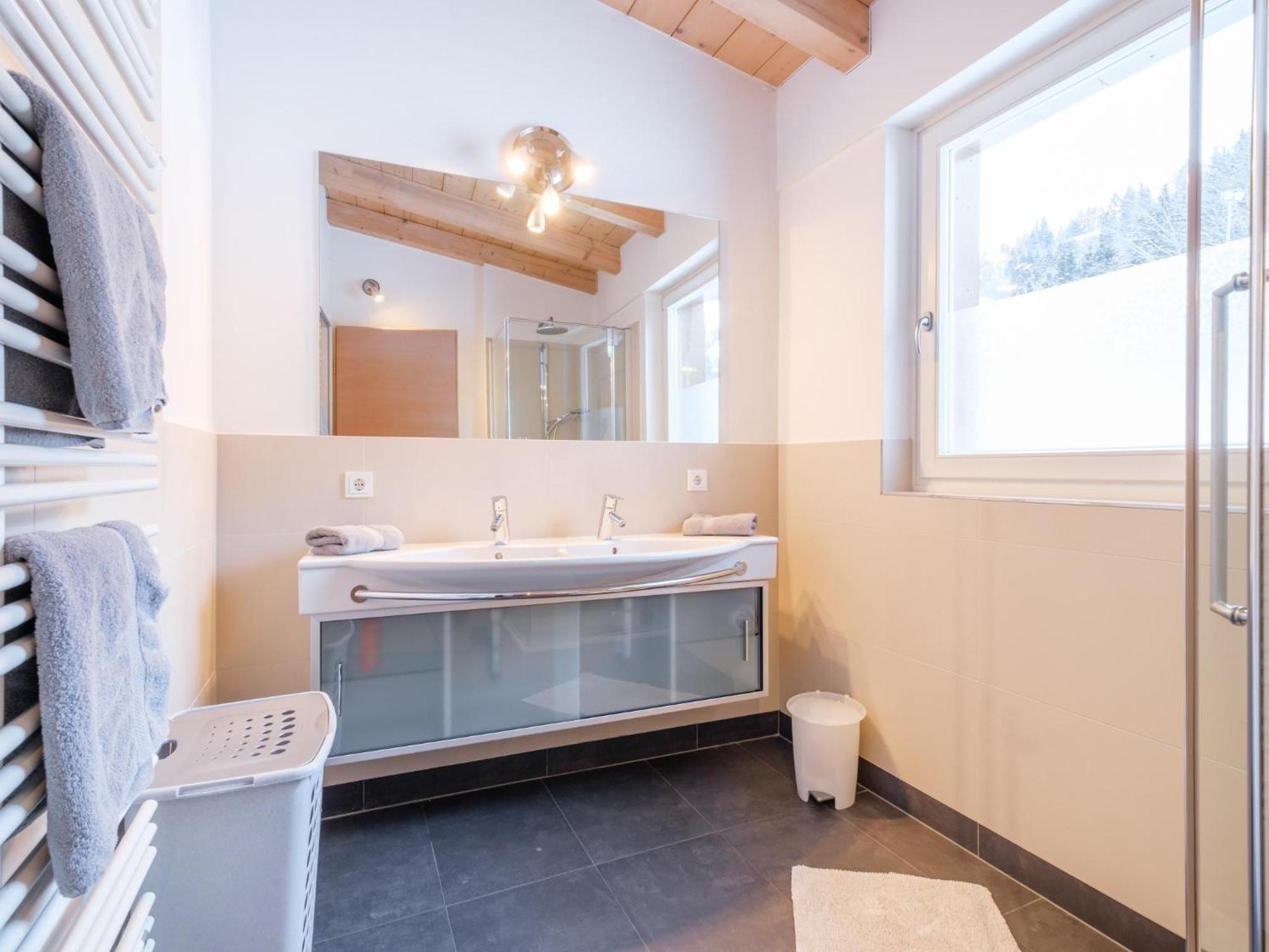 Villa Saalbach Hinterglemm Esterno foto