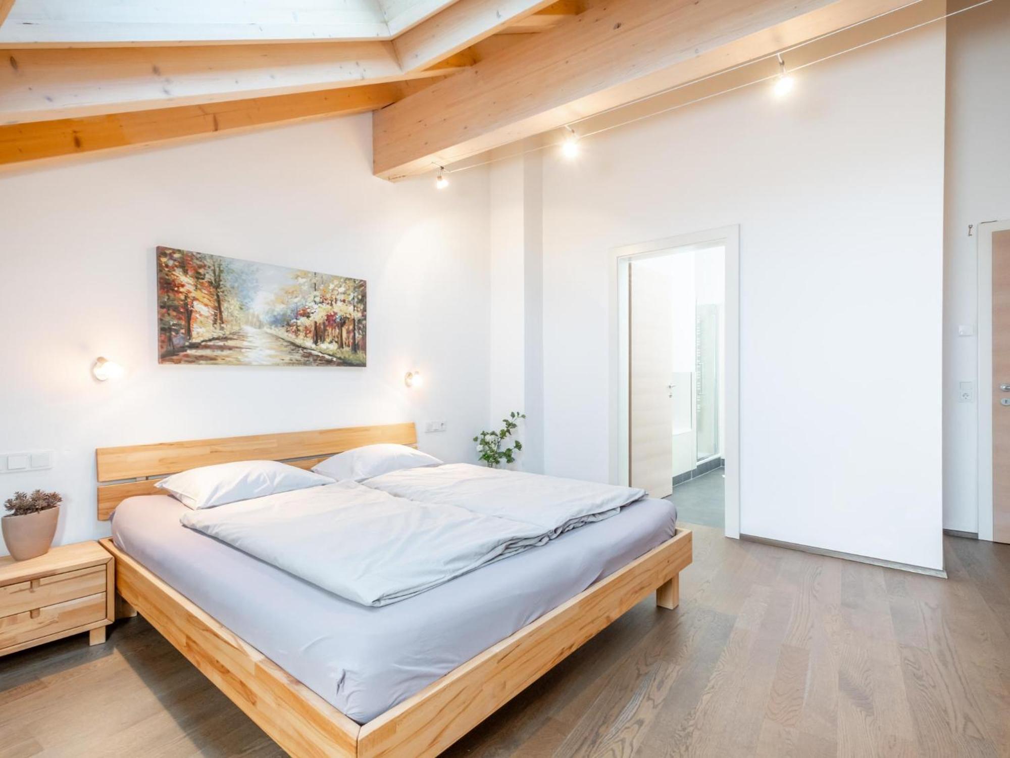 Villa Saalbach Hinterglemm Esterno foto