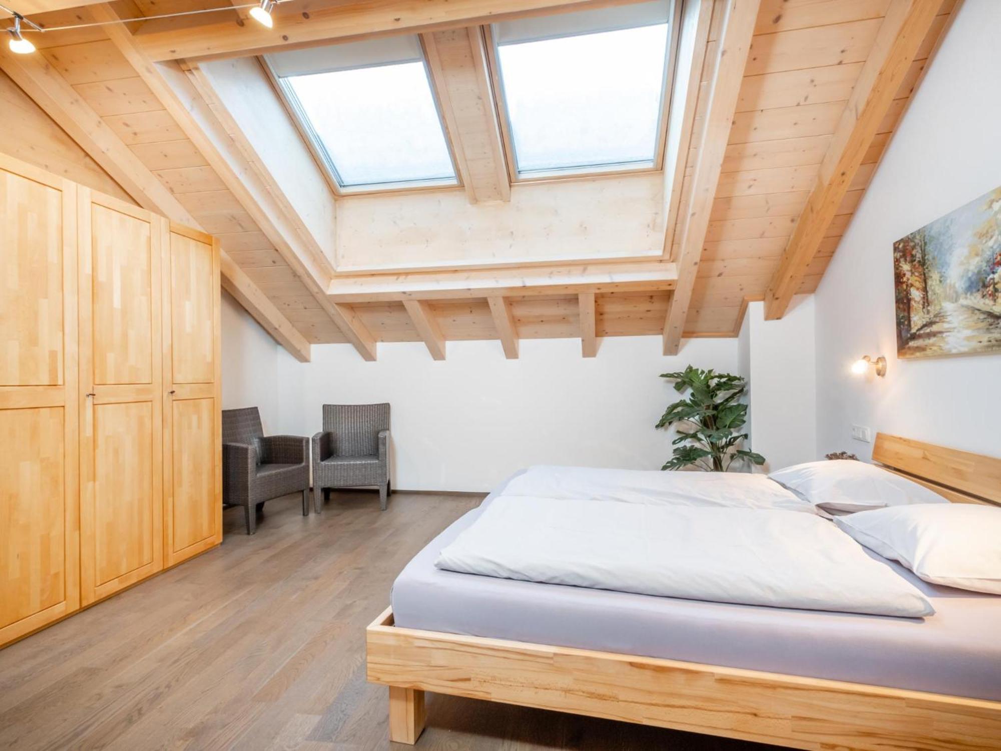 Villa Saalbach Hinterglemm Esterno foto