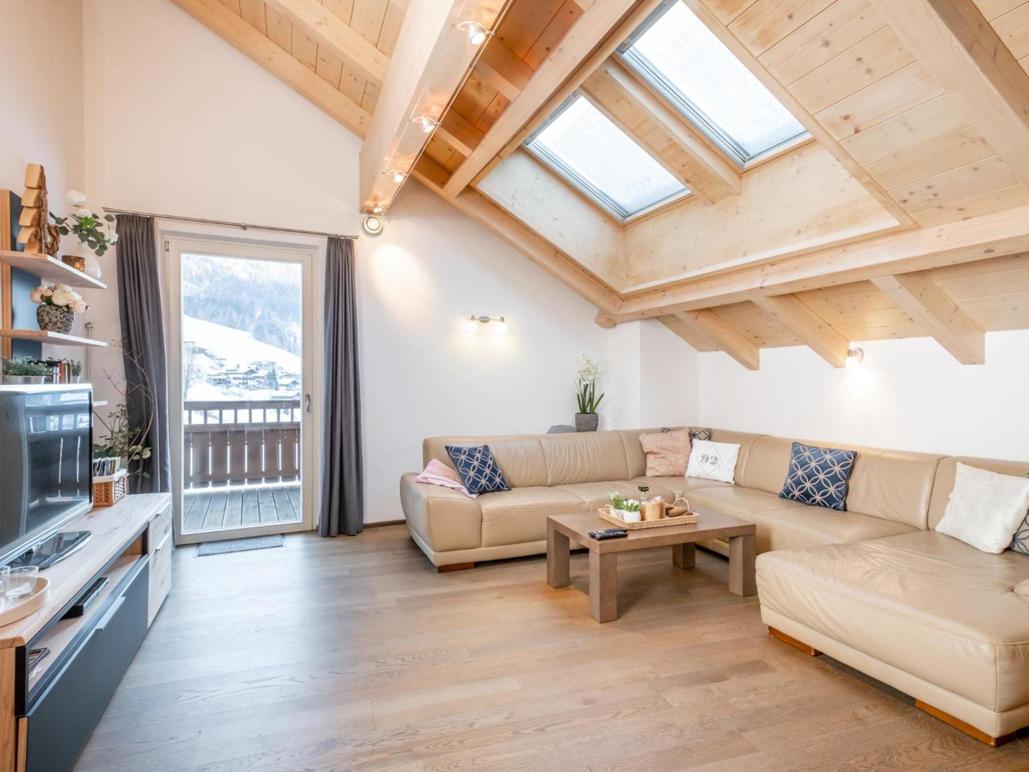 Villa Saalbach Hinterglemm Esterno foto